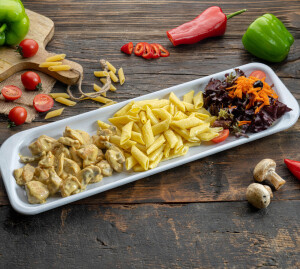 Image for 'دجاج بالكاري' Item